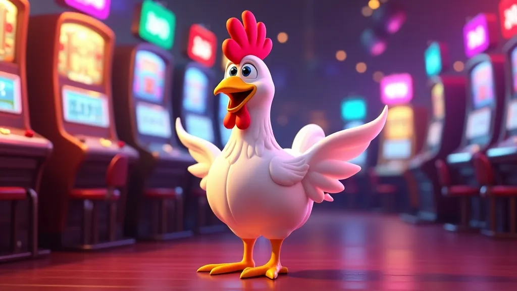 chicken road app