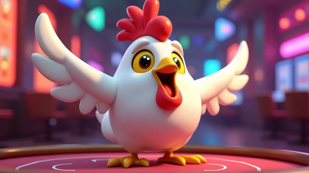 chicken road chicken road