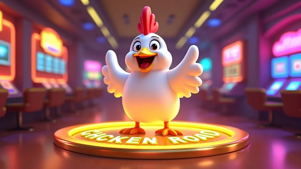 chicken road chicken road
