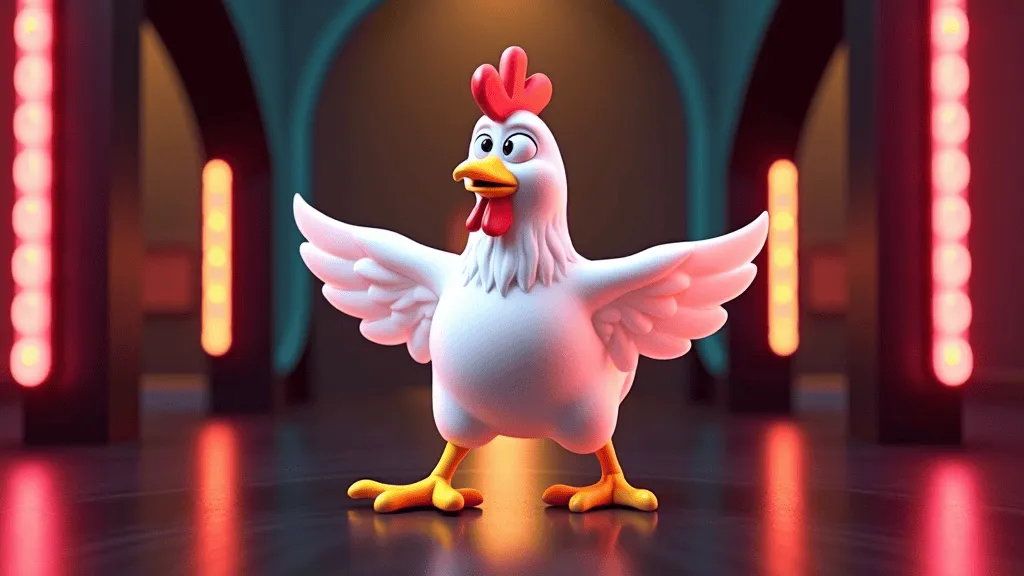 chicken road chicken road
